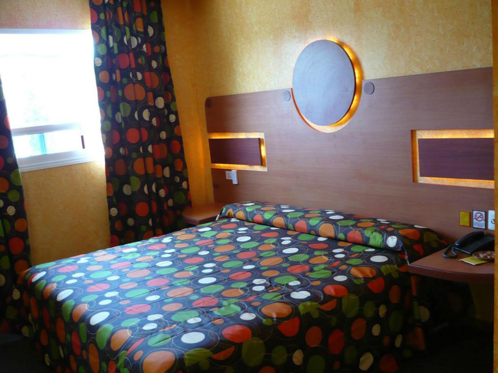 Hotel Universal Città del Messico Esterno foto
