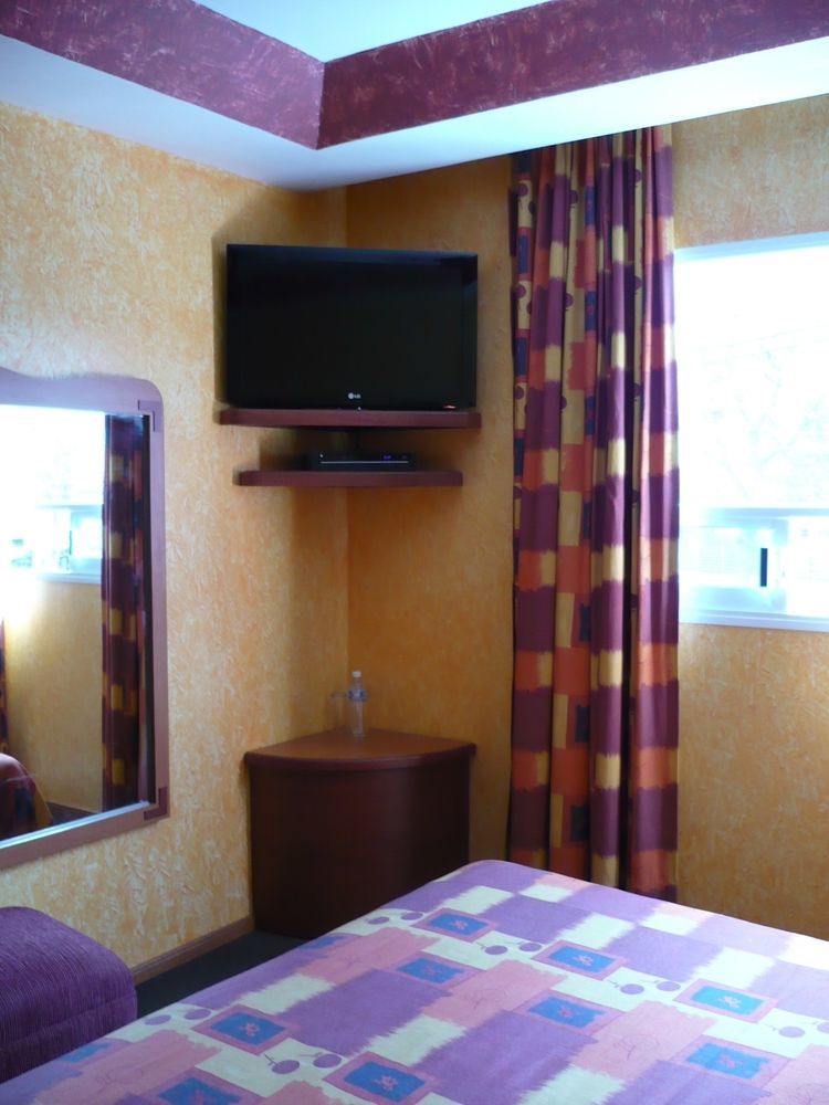 Hotel Universal Città del Messico Esterno foto